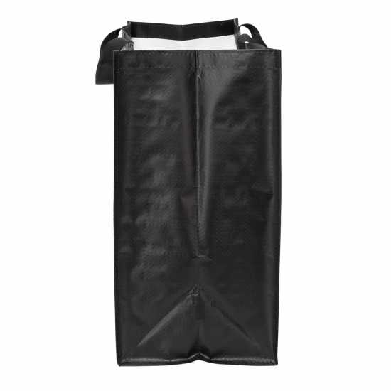 Sports Direct Bag For Life Plastic Grab Handle Shopper  