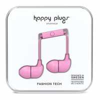 Happy Plugs In Ear Headphones  Слушалки