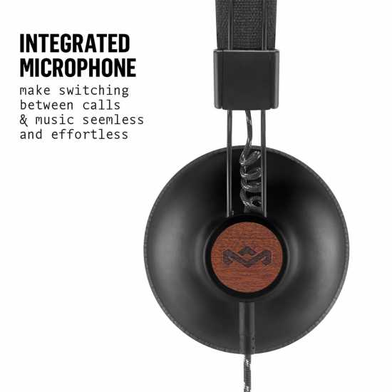 Positive Vibration 2.0 Headphones  Слушалки