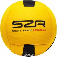 Slazenger Match & Training Dodgeball 13.5Cm  Волейбол