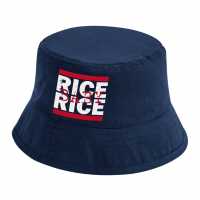 Sportsdirect Рибарска Шапка Sports Direct Printed England Football Fan Bucket Hat Rice Rice 