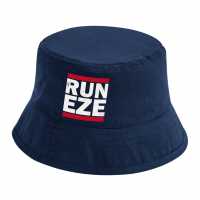 Sportsdirect Рибарска Шапка Sports Direct Printed England Football Fan Bucket Hat Run Eze 