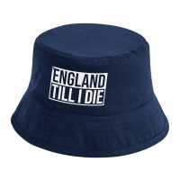 Sportsdirect Рибарска Шапка Sports Direct Printed England Football Fan Bucket Hat Eng Till 