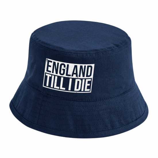 Sportsdirect Рибарска Шапка Sports Direct Printed England Football Fan Bucket Hat Eng Till 