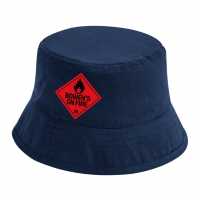 Sportsdirect Рибарска Шапка Sports Direct Printed England Football Fan Bucket Hat Bowen 