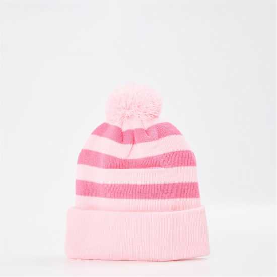 Striped Beanie Jn99 Striped Beanie Jn99