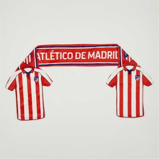 Team Atm Shirt Scarf Jn99 Team Atm Shirt Scarf Jn99