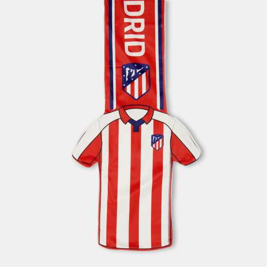 Team Atm Shirt Scarf Jn99 Team Atm Shirt Scarf Jn99