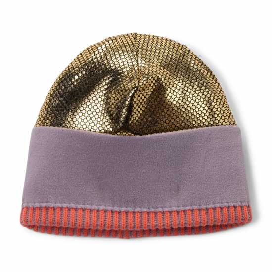 Columbia Polar Hat Juniors Blue Шапки с козирка