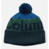 Columbia Polar Hat Juniors Purple Шапки с козирка
