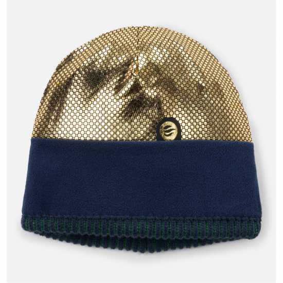 Columbia Polar Hat Juniors Purple Шапки с козирка