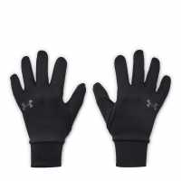 Under Armour Kids' Storm Liner Fleece Glove  