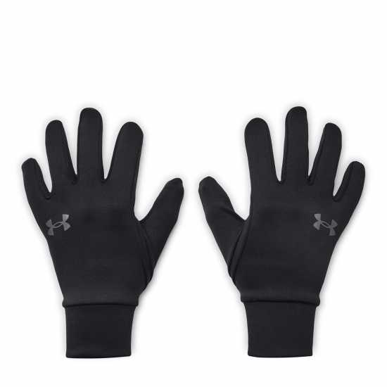 Under Armour Kids' Storm Liner Fleece Glove Under Armour Kids' Storm Liner Fleece Glove
