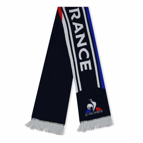 Le Coq Sportif France France Rugby Scarf 2023