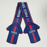 Psg Shirt Scarf Jn99  