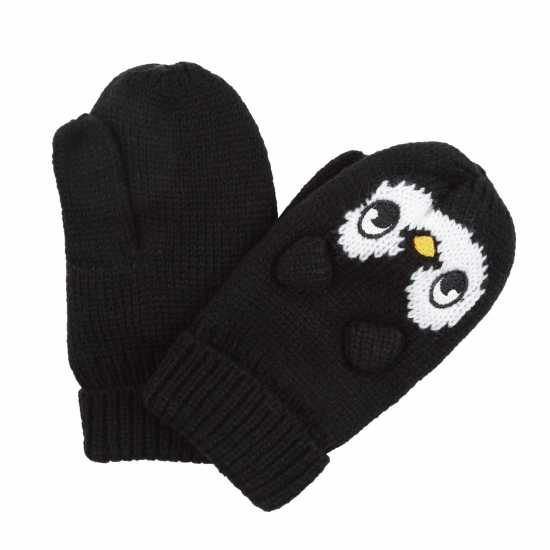 Regatta Kids' Animally Mittens  