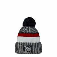 New Era Knit Beanie Juniors  Шапки с козирка