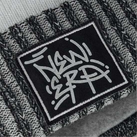 New Era Knit Beanie Juniors  Шапки с козирка