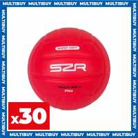 Slazenger Multiball Pro 10Cm  Волейбол