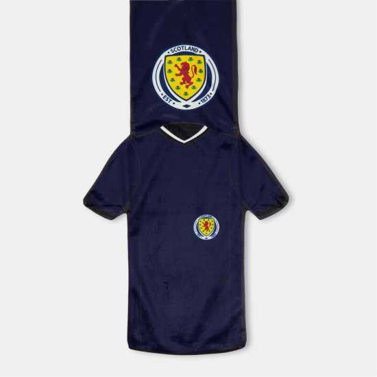 Team Sfa Shirt Scarf Jn99 Team Sfa Shirt Scarf Jn99