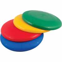 Sports Directory Plastic Frisbee  Подаръци и играчки