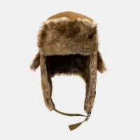 Soulcal Trapper Hat 54 Brown Шапки с козирка