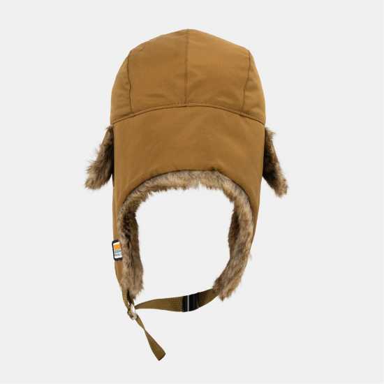 Soulcal Trapper Hat 54 Brown Шапки с козирка