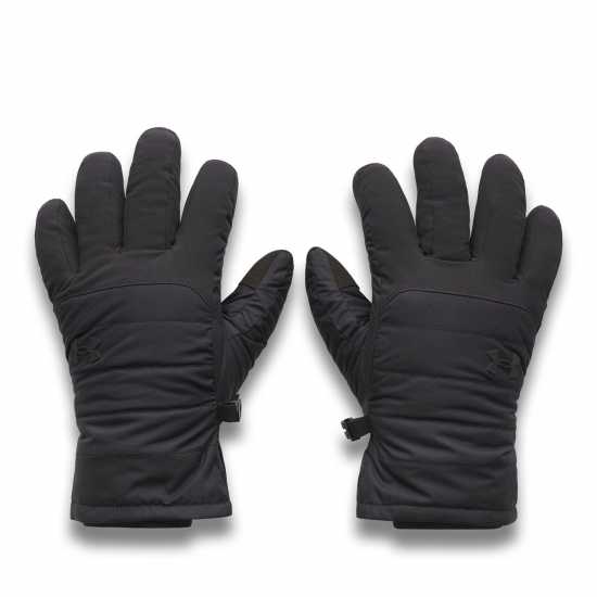 Under Armour Insulated Gloves Jn61  