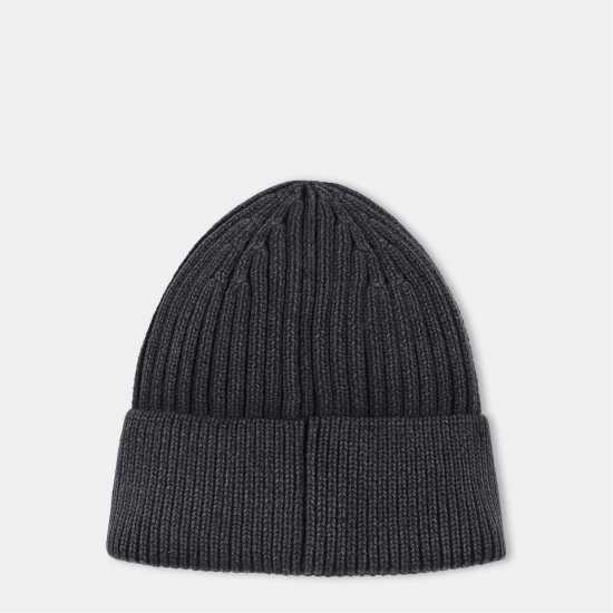 Hugo Logo Beanie Jn54  