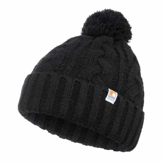 Шапки с козирка Soulcal Bobble Hat 54 Soulcal Bobble Hat 54 Шапки с козирка