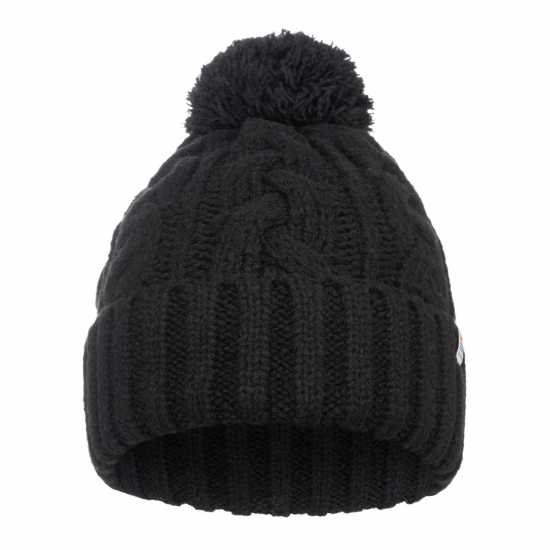 Шапки с козирка Soulcal Bobble Hat 54 Soulcal Bobble Hat 54 Шапки с козирка