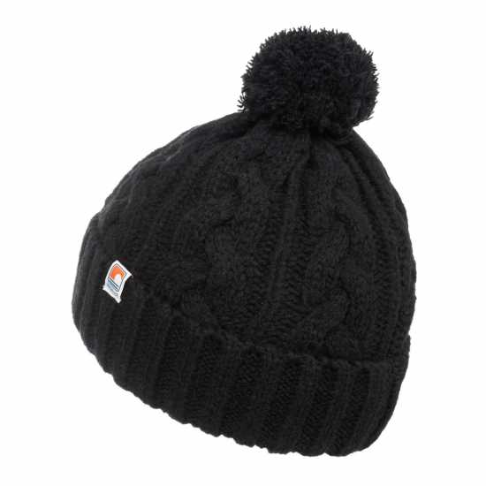 Шапки с козирка Soulcal Bobble Hat 54 Soulcal Bobble Hat 54 Шапки с козирка