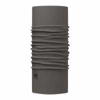 Buff Ecostrech Neckwarmer Adults Сиво Почистване и импрегниране