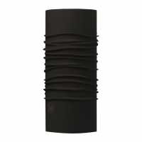 Buff Ecostrech Neckwarmer Adults Черно Почистване и импрегниране