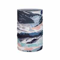 Buff Ecostrech Neckwarmer Adults Многоцветно Почистване и импрегниране