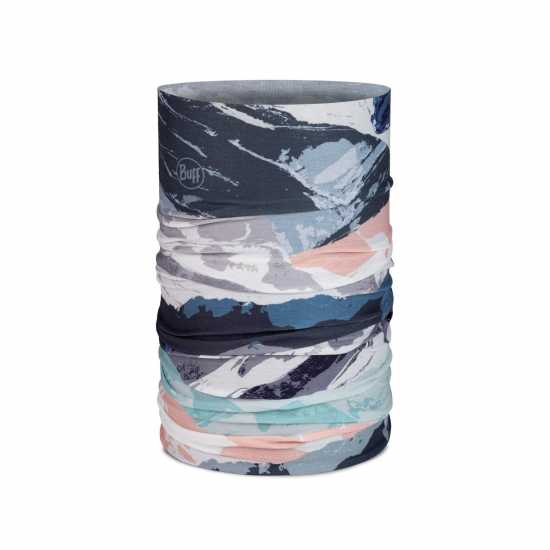 Buff Ecostrech Neckwarmer Adults Многоцветно Почистване и импрегниране