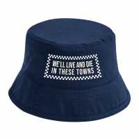 Футболна Топка Sports Direct Printed Coventry Fc Football Fan Bucket Hat Live and Die 