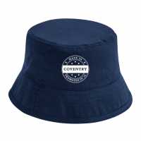 Футболна Топка Sports Direct Printed Coventry Fc Football Fan Bucket Hat Made in Cov 