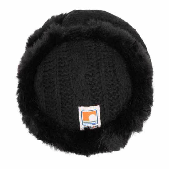 Soulcal Adults Soul 54 Ear Muffs  