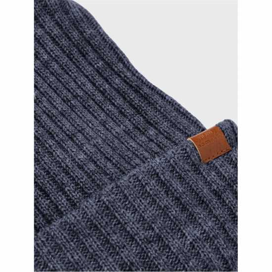 Name It It Knit Hat2 Jn99 Blue Шапки с козирка