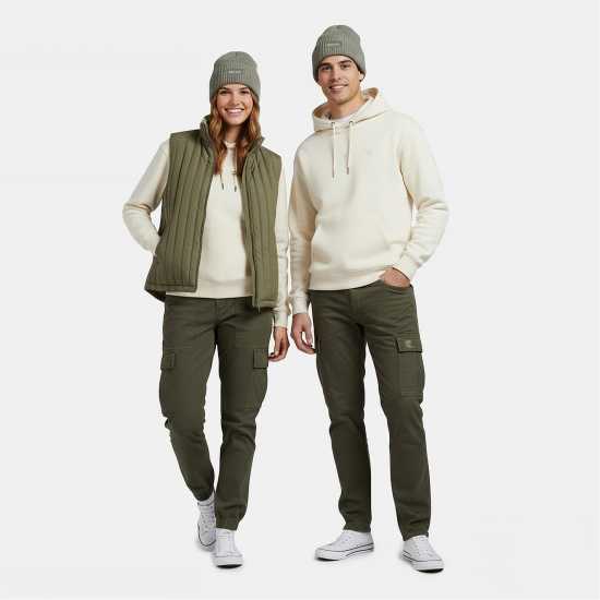 Jack Wills Adults Rib Knitted Beanie Jack Wills Adults Rib Knitted Beanie