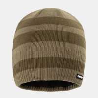 Campri Raise Beanie Mens Зелено 