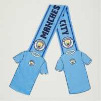 Team Mcfc Shirt Scrf Jn99  
