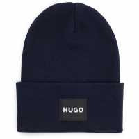 Hugo Hugo