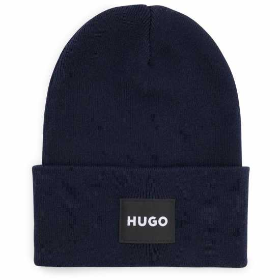 Hugo Hugo