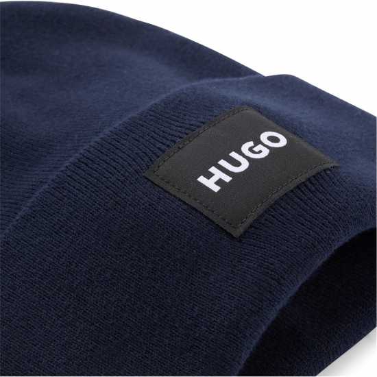 Hugo Hugo