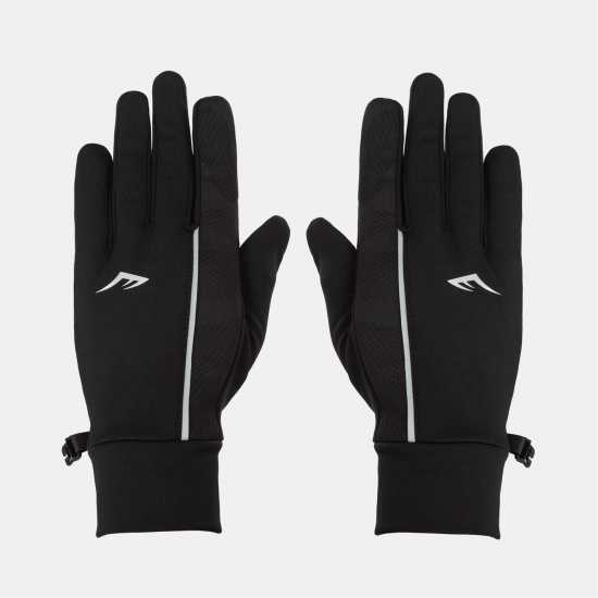 Everlast Adults Flex Fleece Gloves Everlast Adults Flex Fleece Gloves
