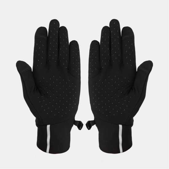 Everlast Adults Flex Fleece Gloves Everlast Adults Flex Fleece Gloves