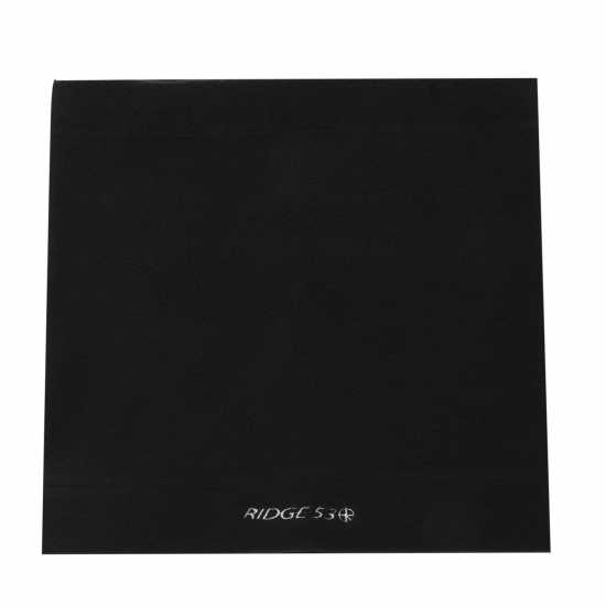 Ridge53 53 Snood Senior Black 