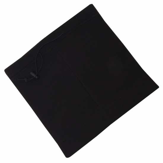 Ridge53 53 Snood Senior Black 